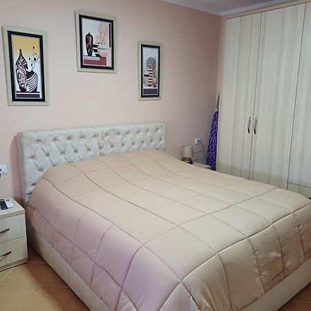 Apartamenti Vero Tirana Zewnętrze zdjęcie