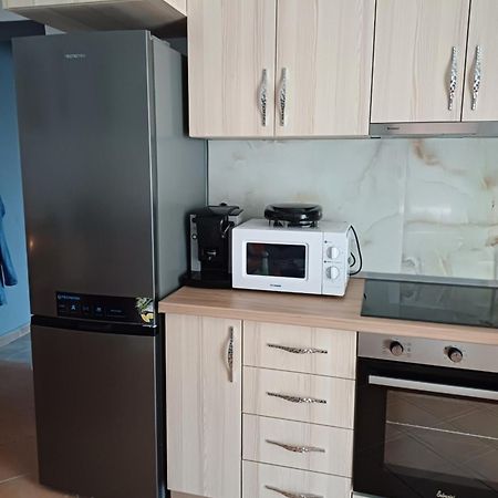 Apartamenti Vero Tirana Zewnętrze zdjęcie