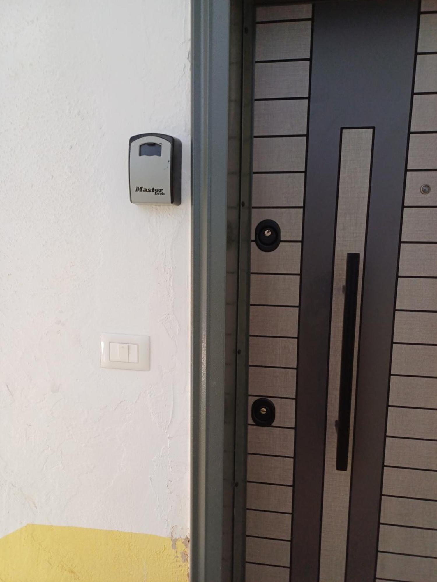 Apartamenti Vero Tirana Zewnętrze zdjęcie