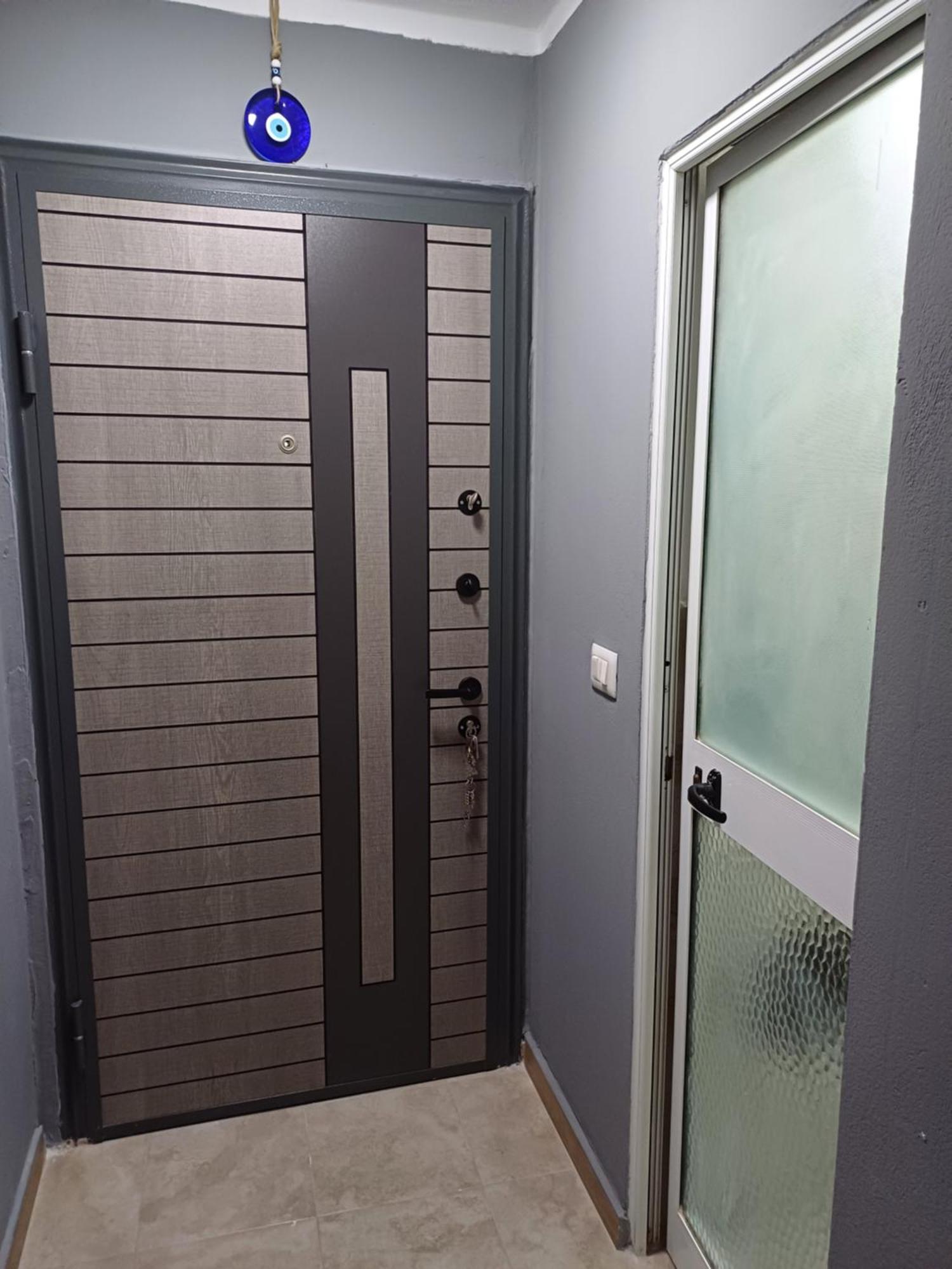 Apartamenti Vero Tirana Zewnętrze zdjęcie