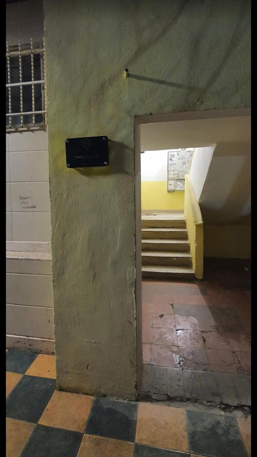 Apartamenti Vero Tirana Zewnętrze zdjęcie
