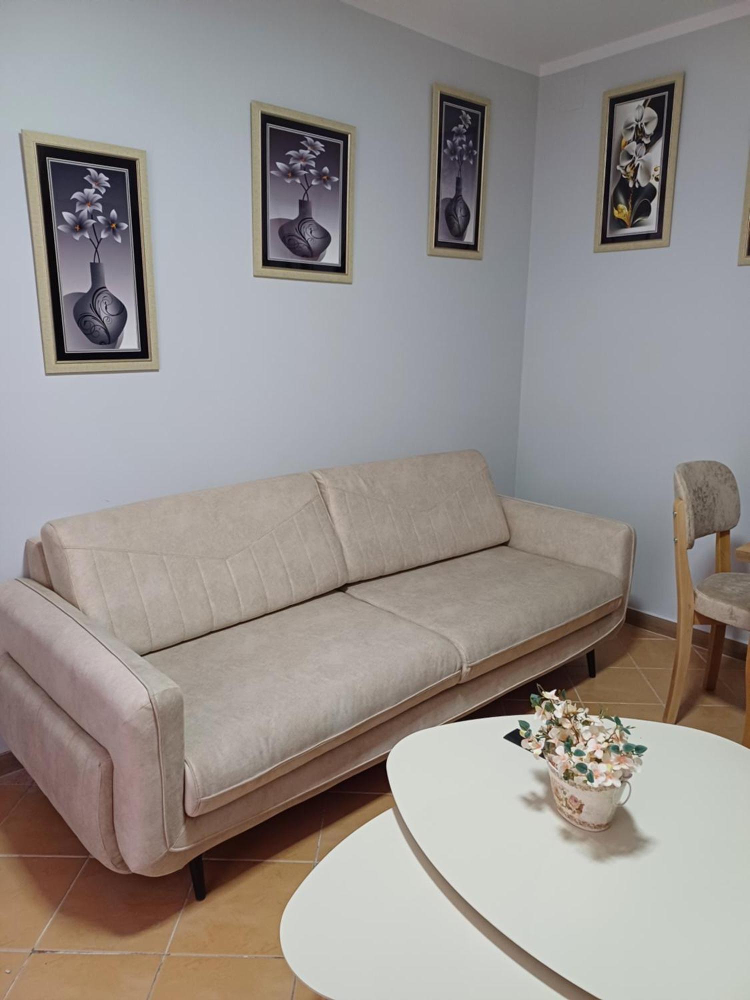 Apartamenti Vero Tirana Zewnętrze zdjęcie