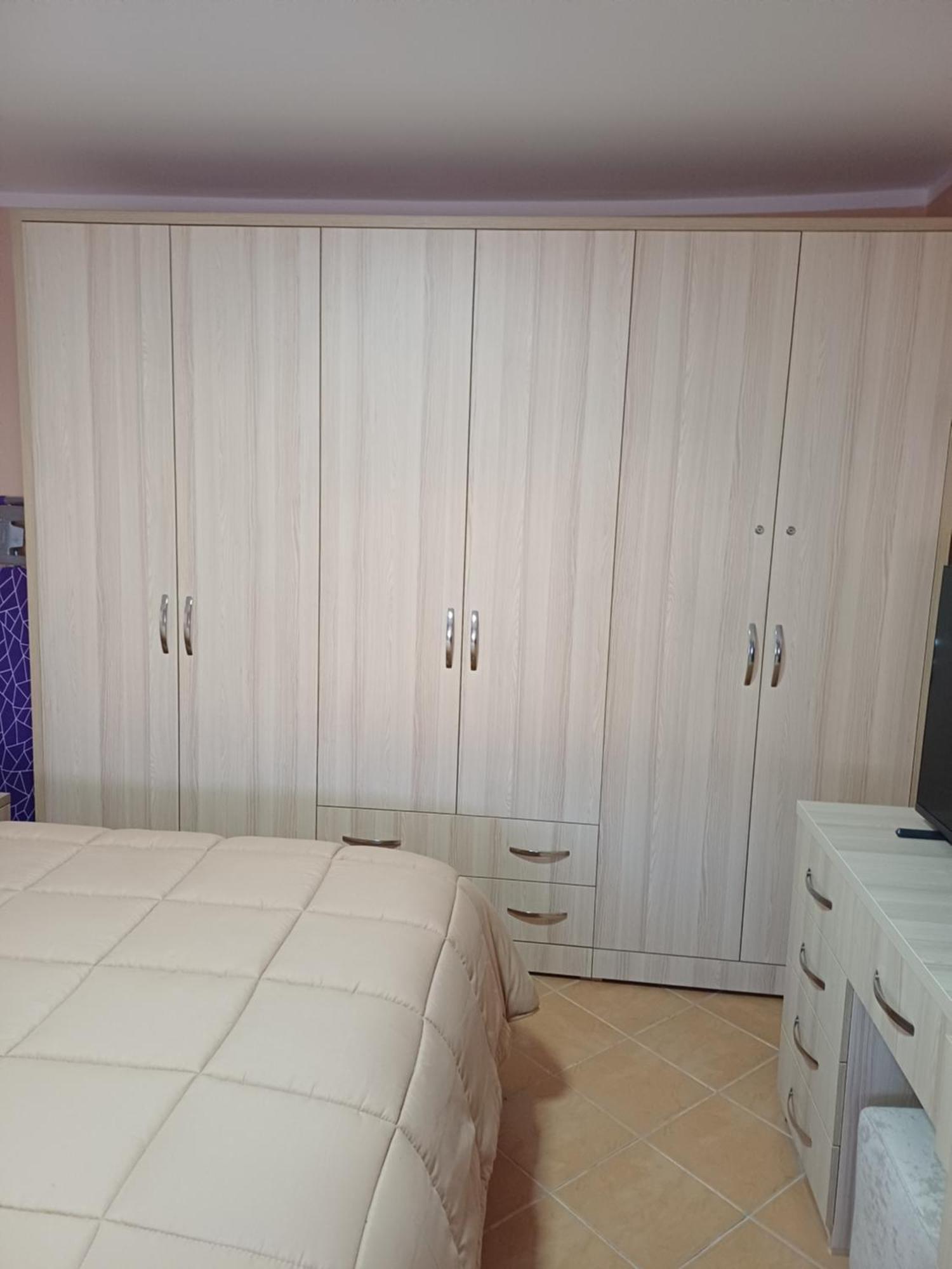 Apartamenti Vero Tirana Zewnętrze zdjęcie