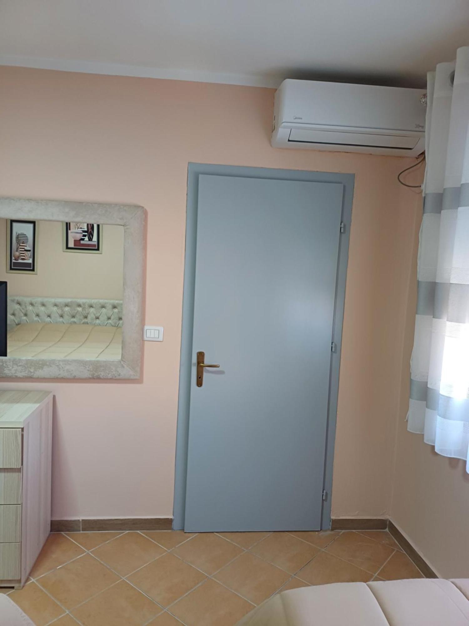Apartamenti Vero Tirana Zewnętrze zdjęcie