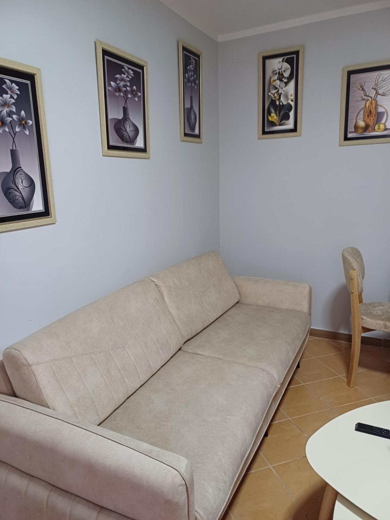 Apartamenti Vero Tirana Zewnętrze zdjęcie