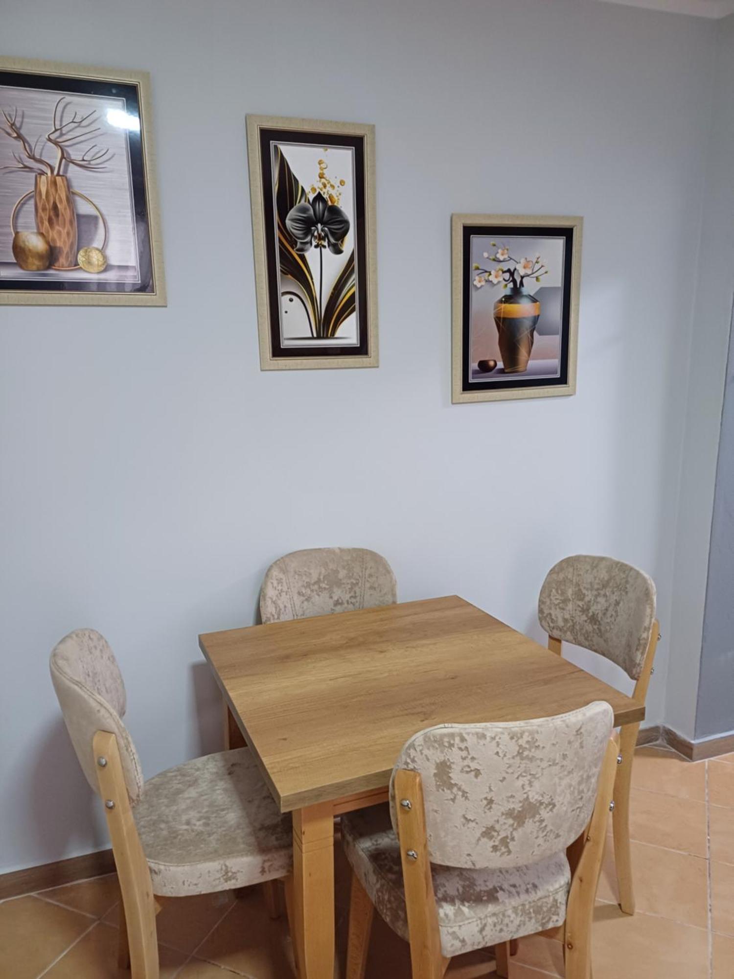 Apartamenti Vero Tirana Zewnętrze zdjęcie
