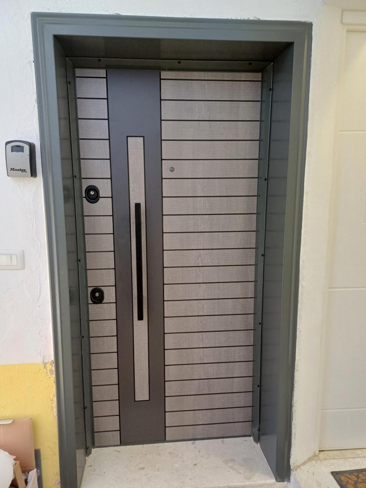 Apartamenti Vero Tirana Zewnętrze zdjęcie