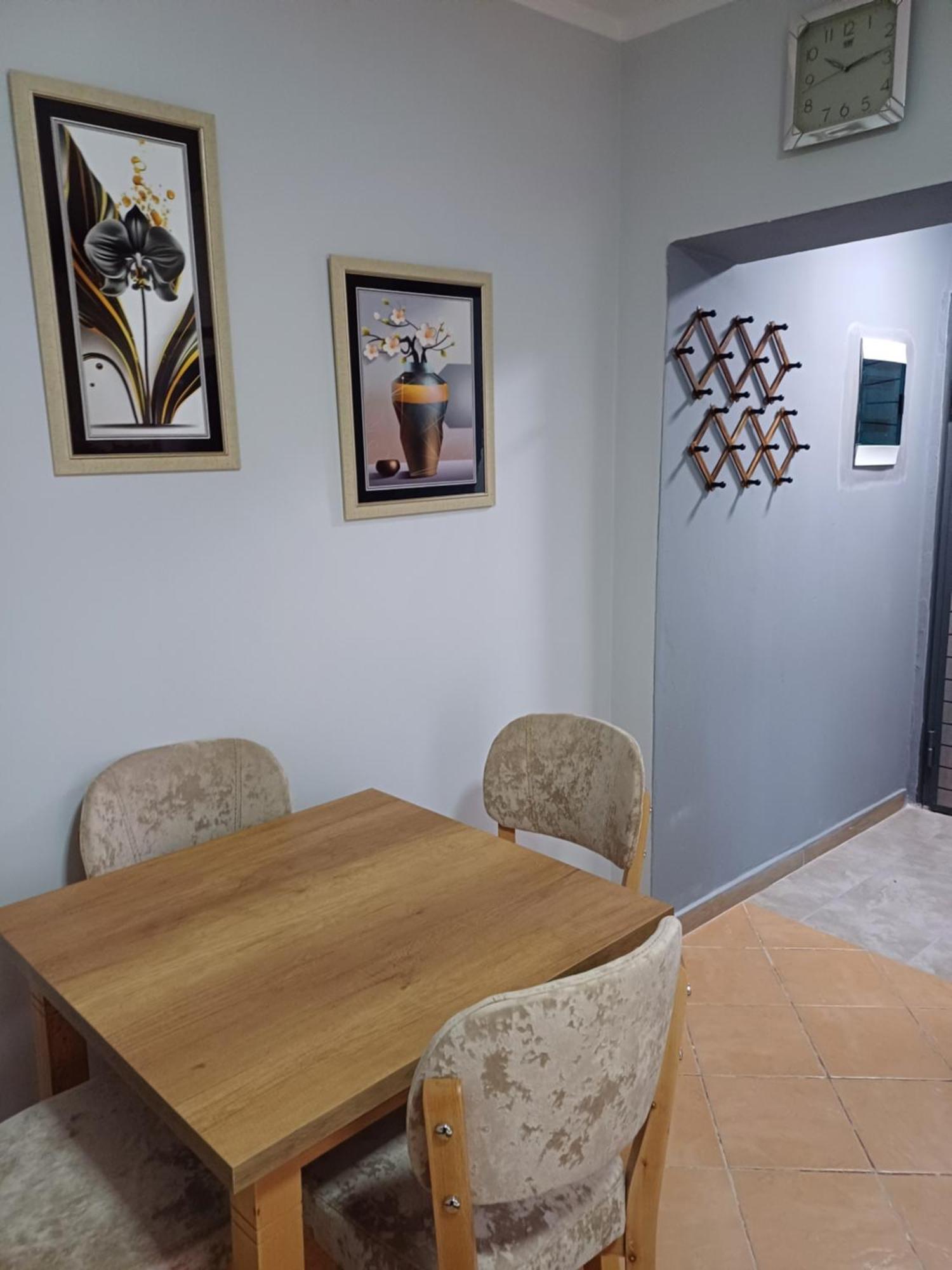 Apartamenti Vero Tirana Zewnętrze zdjęcie
