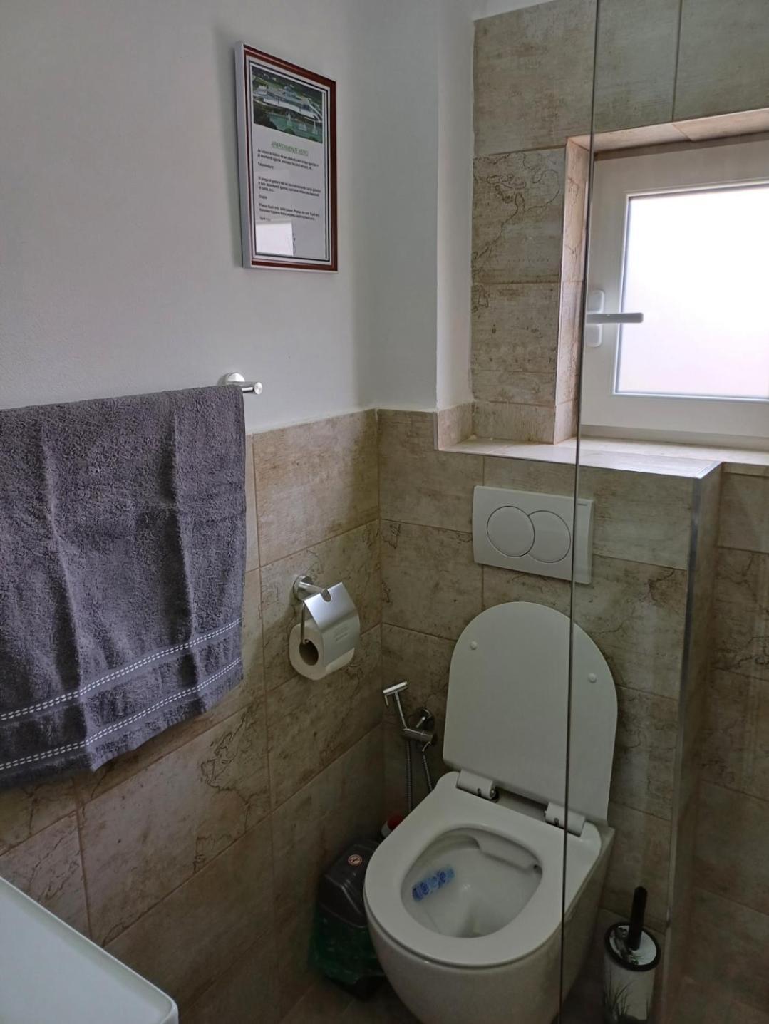 Apartamenti Vero Tirana Zewnętrze zdjęcie