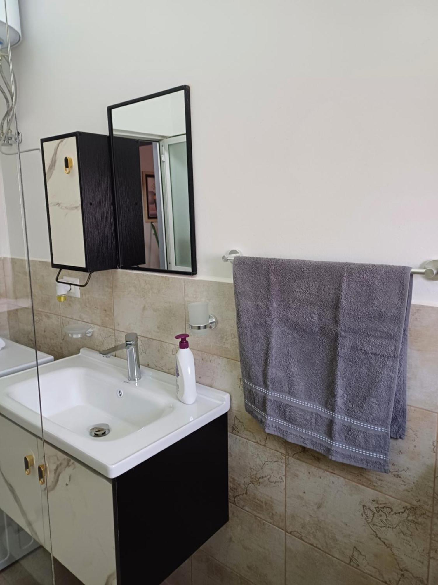 Apartamenti Vero Tirana Zewnętrze zdjęcie