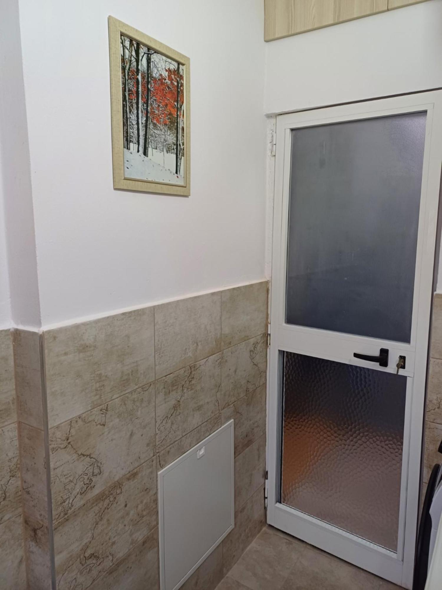 Apartamenti Vero Tirana Zewnętrze zdjęcie