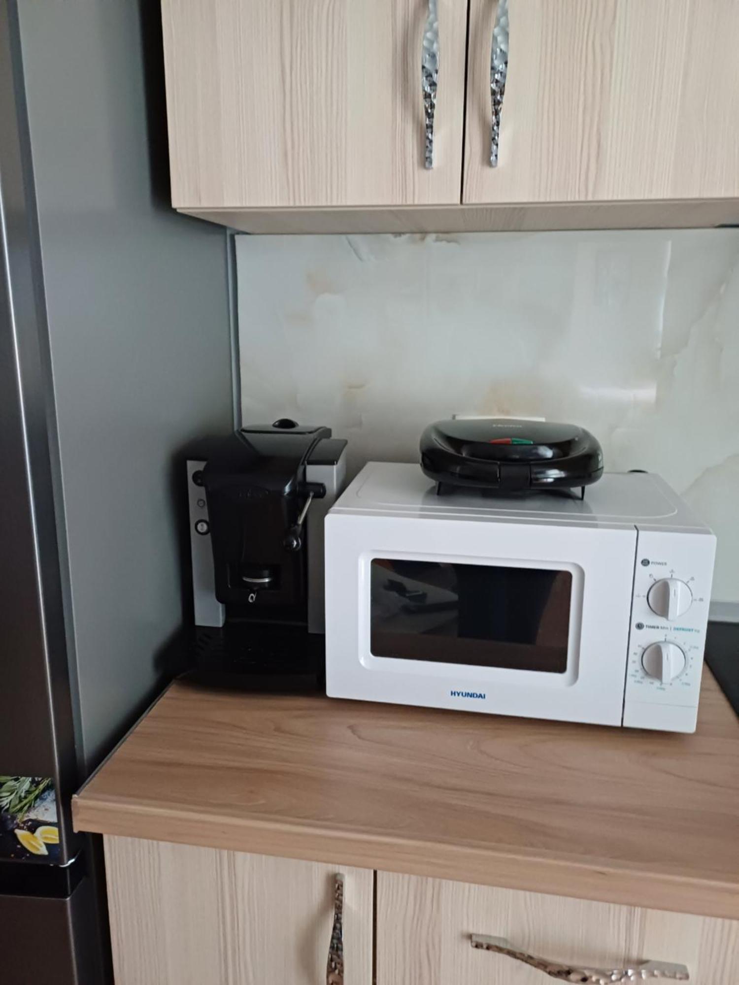 Apartamenti Vero Tirana Zewnętrze zdjęcie