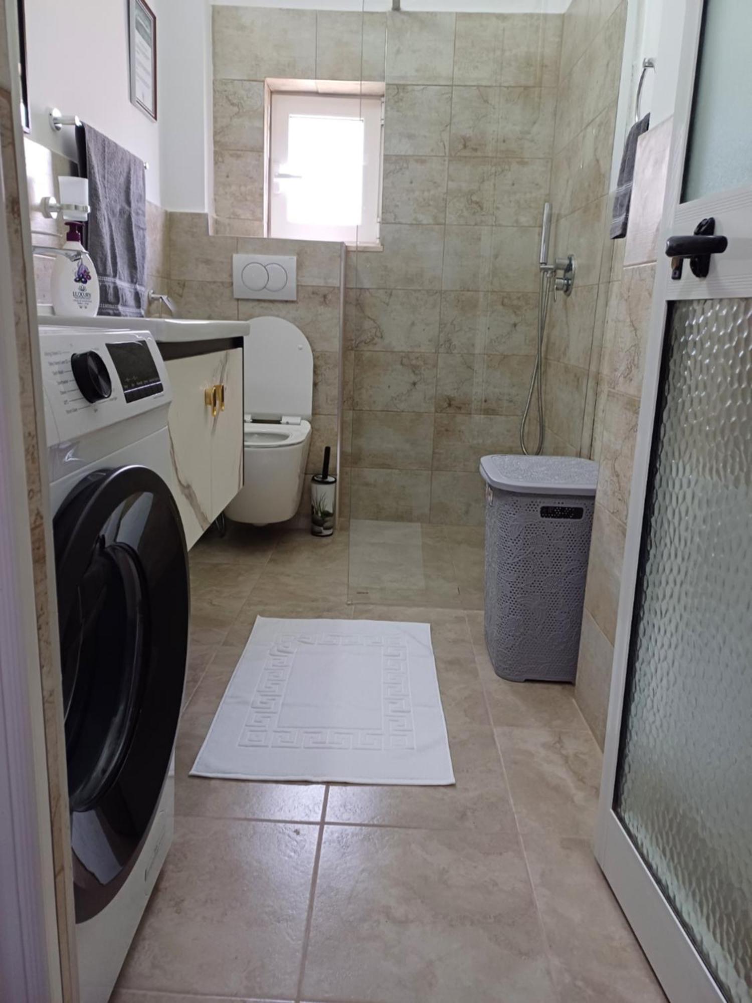 Apartamenti Vero Tirana Zewnętrze zdjęcie